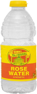 Osman's Taj Mahal Rose Water 200 ml