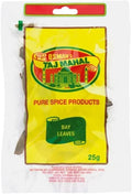 Osman's Taj Mahal Bayleaf 25 g