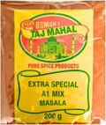 Osman's Taj Mahal A1 Mix Masala 200 g