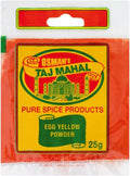 Osman's Taj Mahal Egg Yellow Powder 25 g