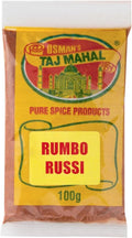 Osman's Taj Mahal Rumbo Russi Masala 100 g