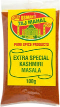 Osman's Taj Mahal Kashmiri Masala 100 g