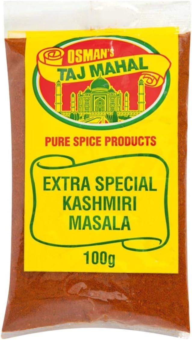 Osman's Taj Mahal Kashmiri Masala 100 g