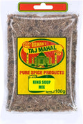 Osman's Taj Mahal King Soup Mix 100 g